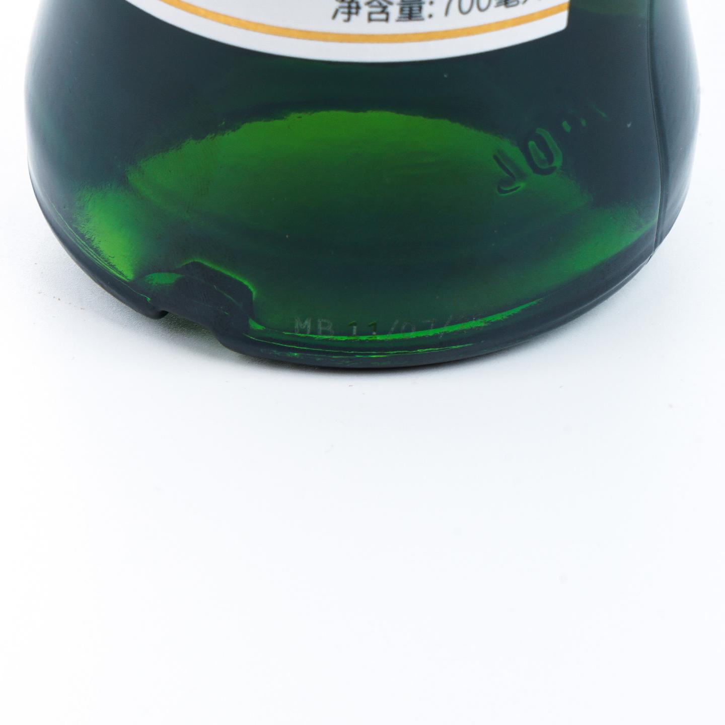 SMWS 3.354 波摩 20年 2004