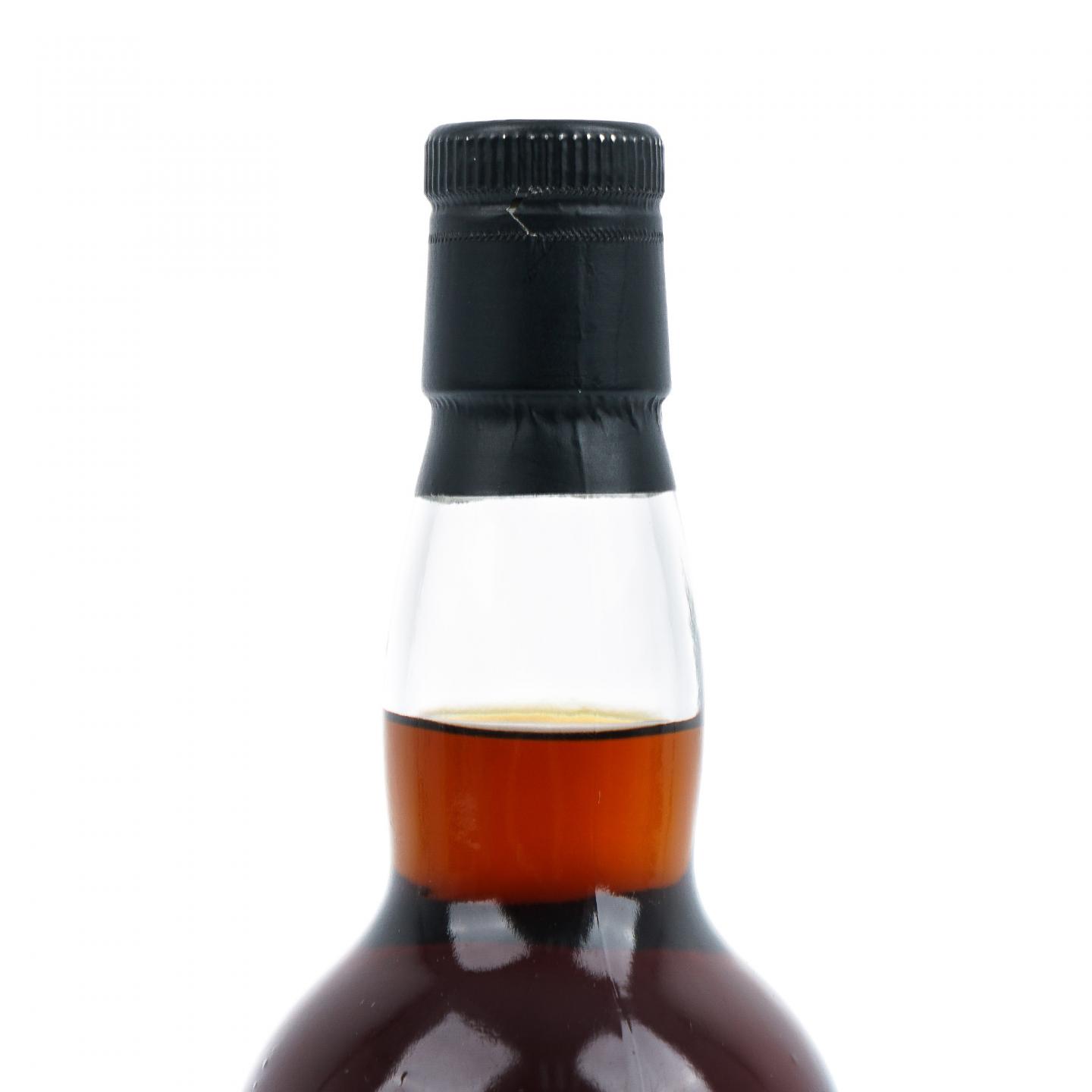 Longrow 朗格罗 26年 1998-2025 云顶协会出品 雪莉桶