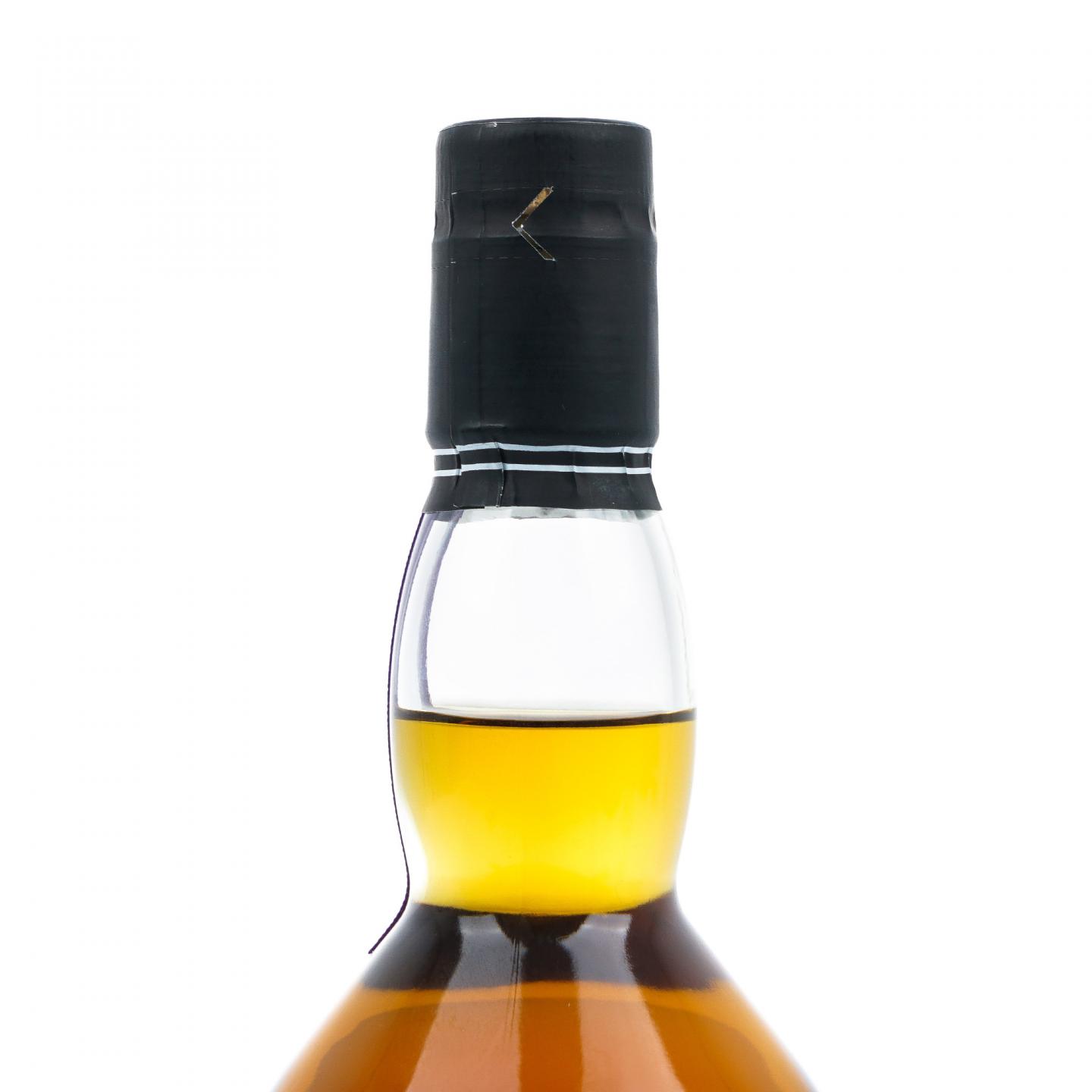 Glengoyne 格兰哥尼 12年 2007-2020 ED