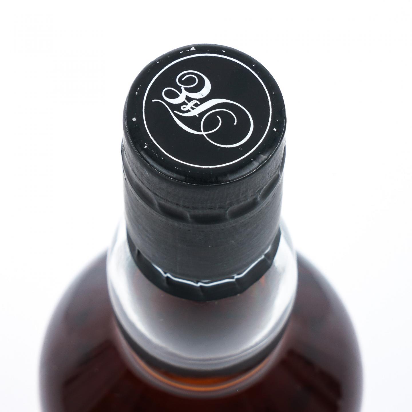 Glengoyne 格兰哥尼 12年 2007-2020 ED