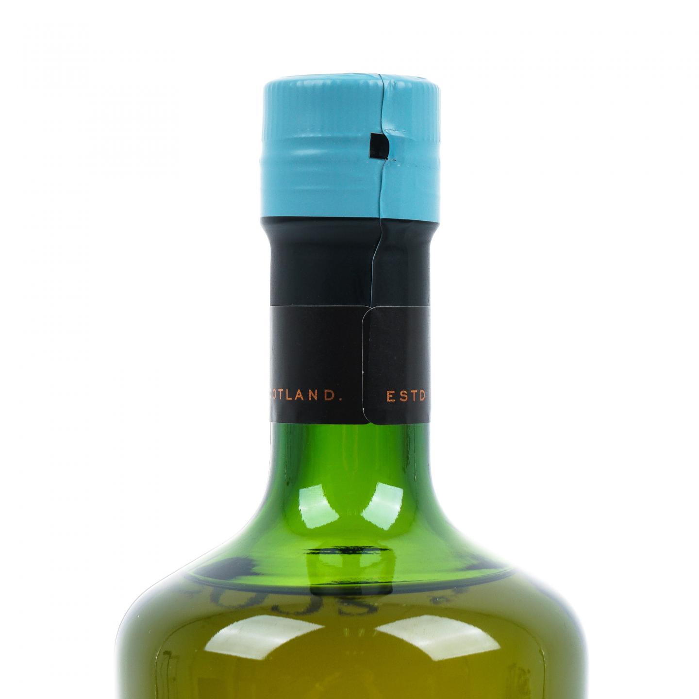 SMWS 7.176 朗摩 23年 1993