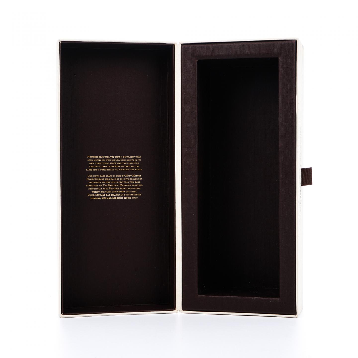 Balvenie 百富 30年 David Stewart 47.3%