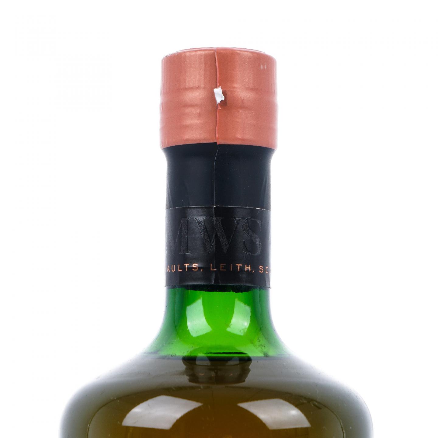 SMWS 41.163 大云 16年 2006