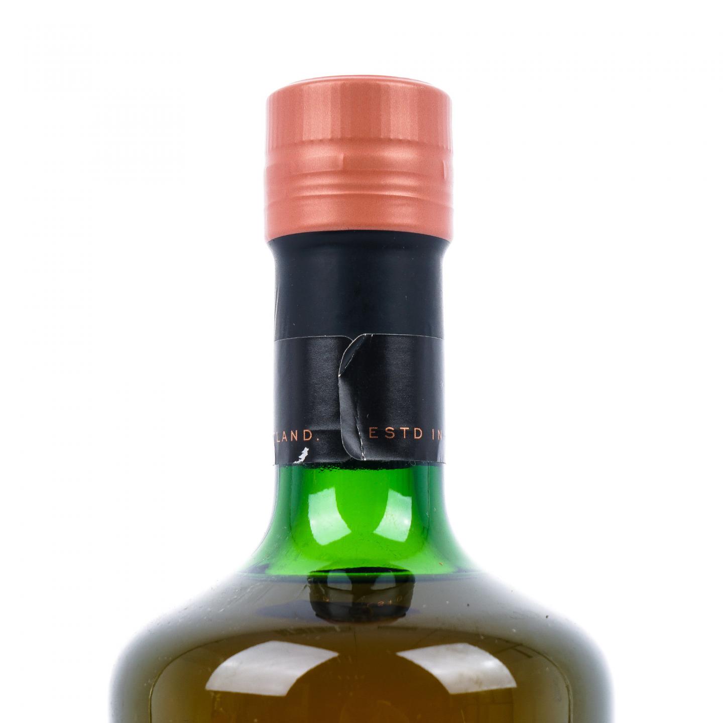 SMWS 41.163 大云 16年 2006
