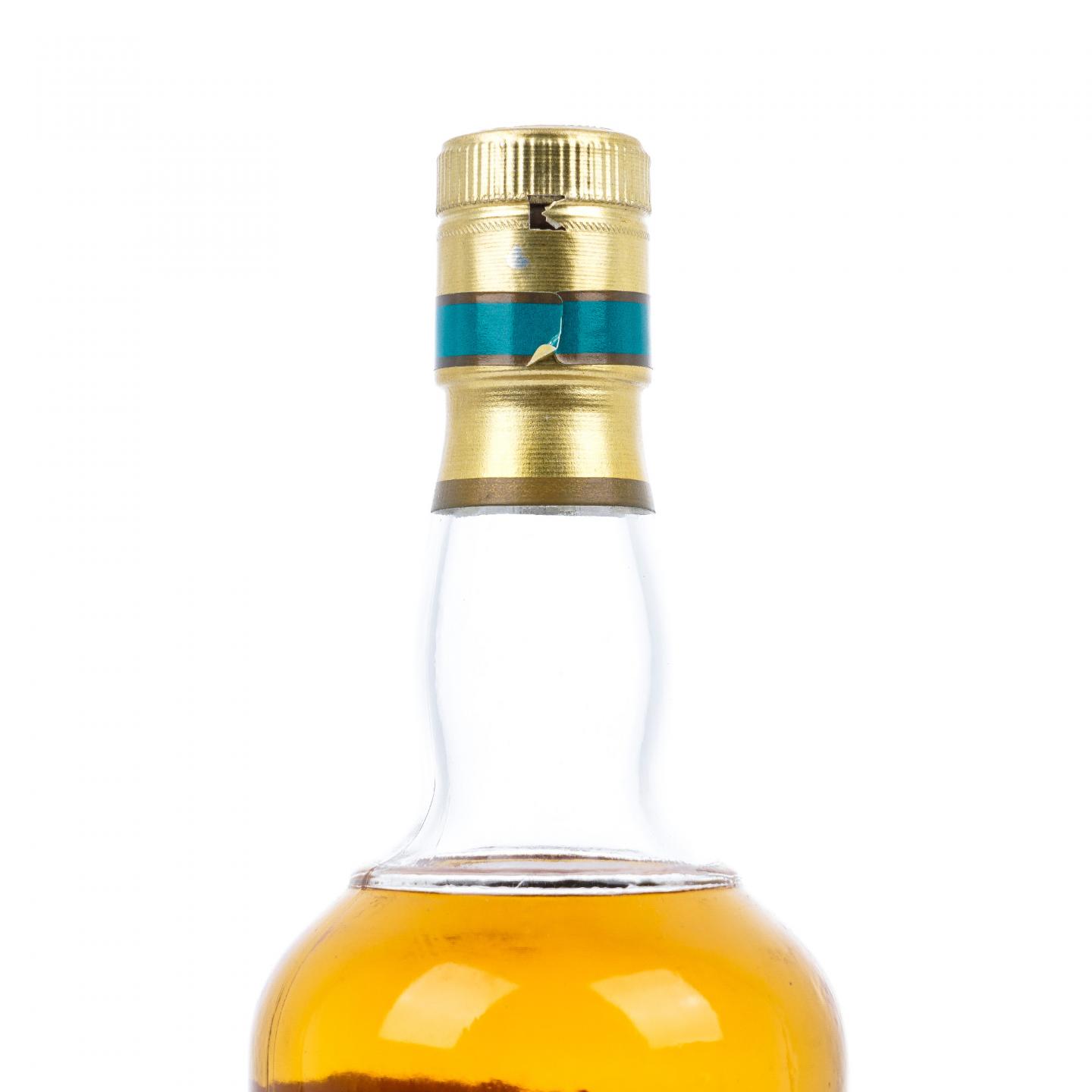 Bowmore 波摩 海鸥标 Legend 40%Vol. 