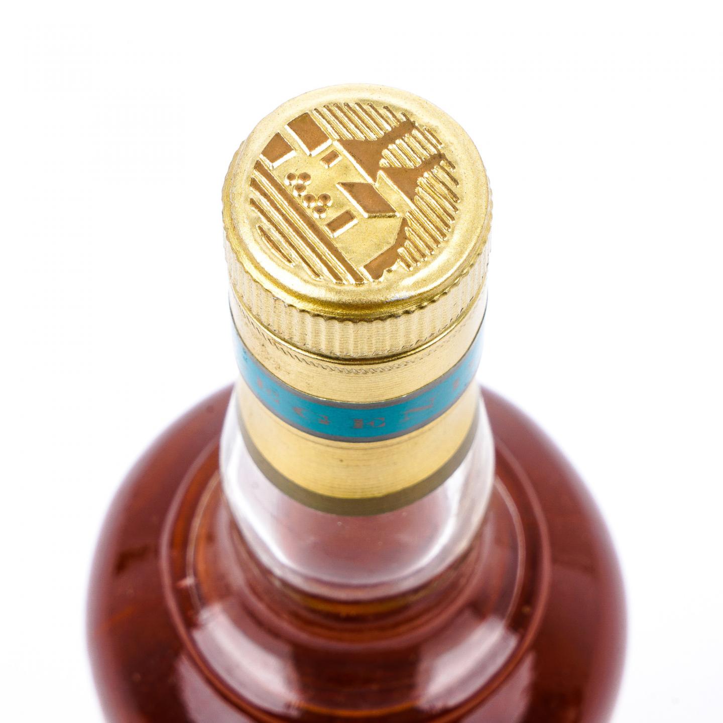 Bowmore 波摩 海鸥标 Legend 40%Vol. 