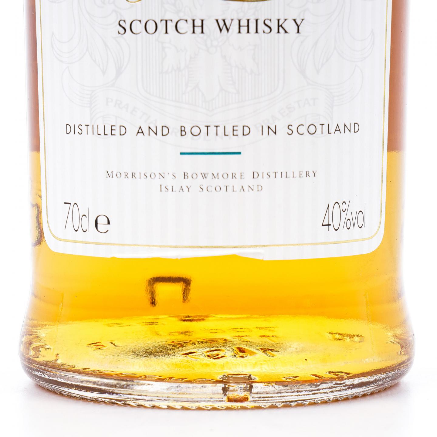 Bowmore 波摩 海鸥标 Legend 40%Vol. 