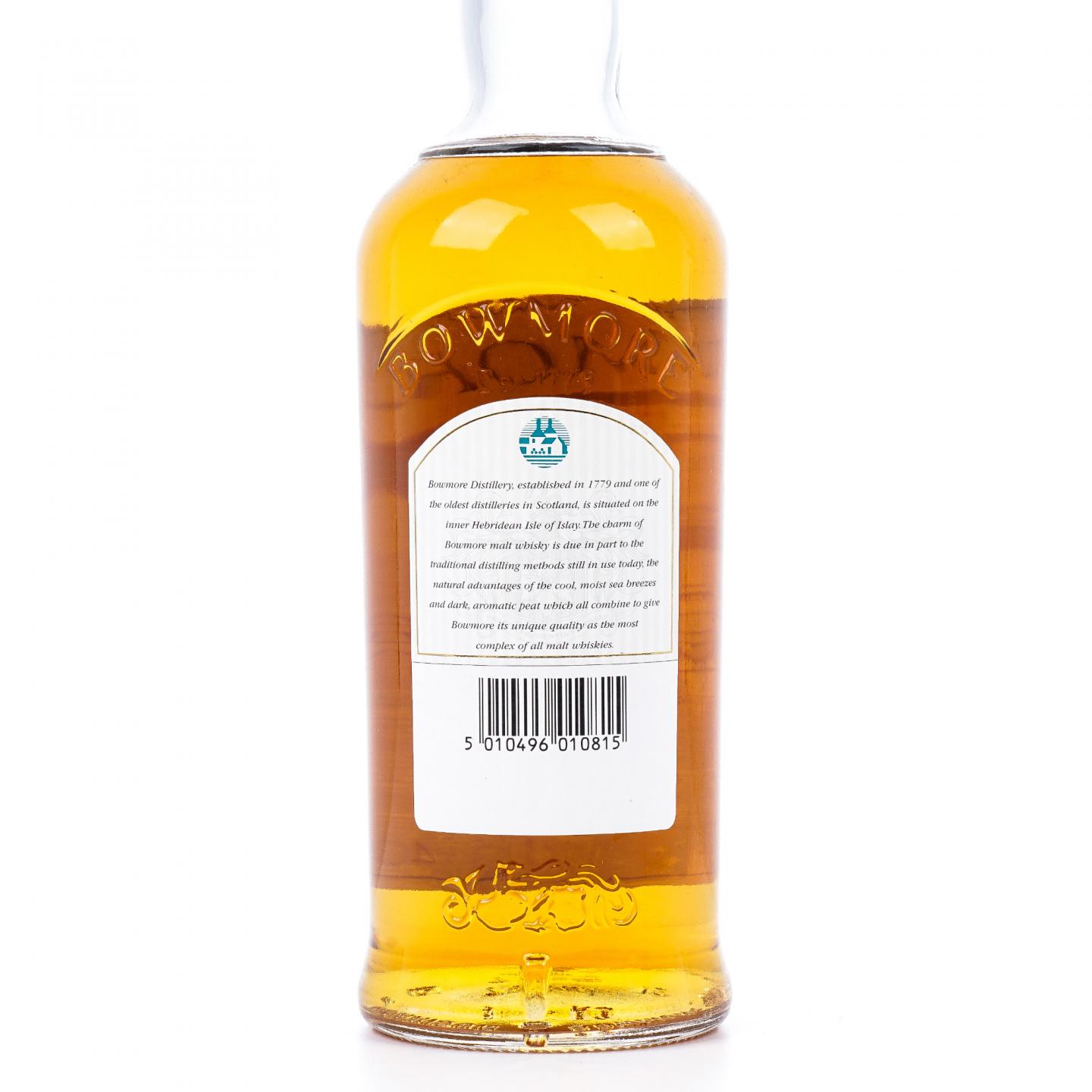 Bowmore 波摩 海鸥标 Legend 40%Vol. 