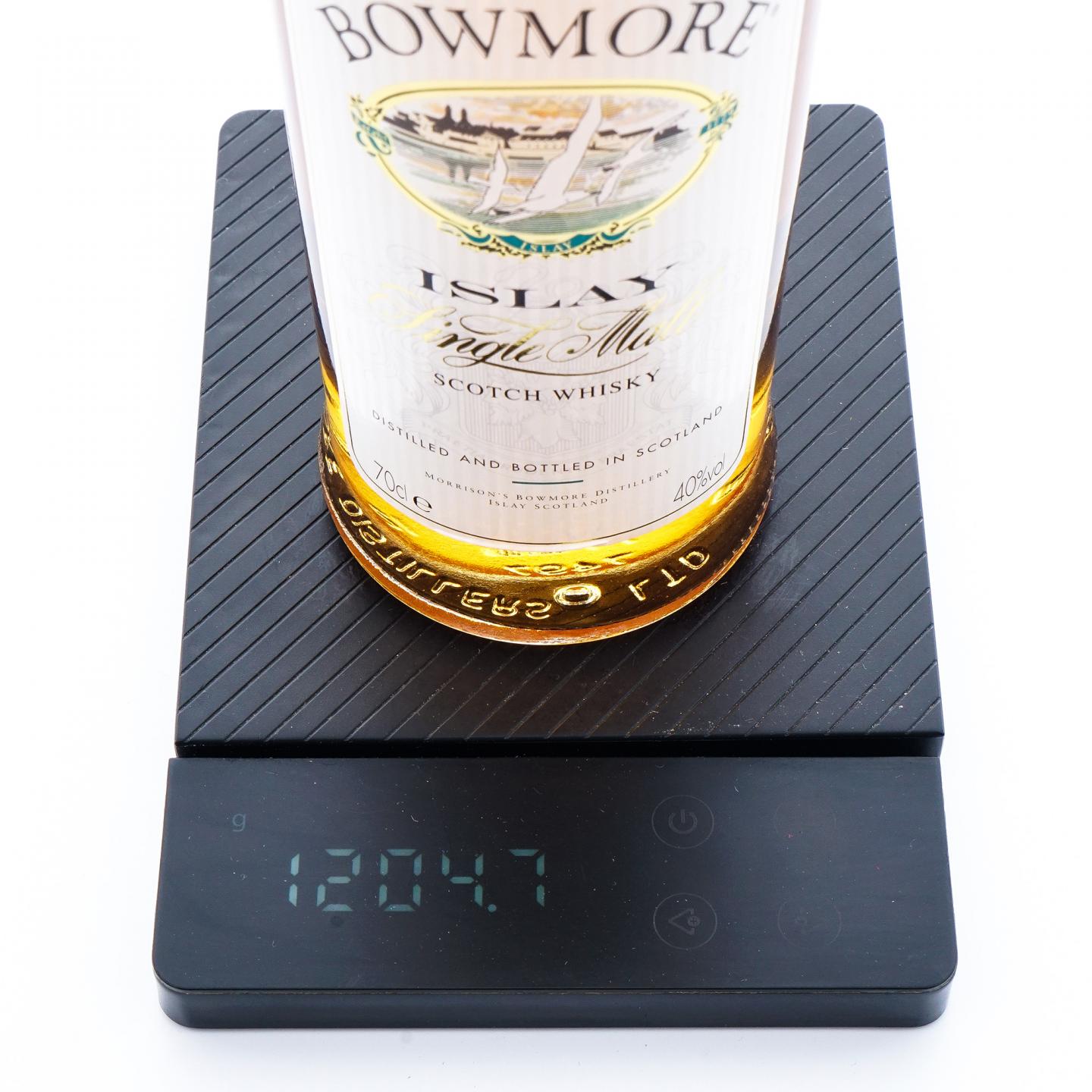 Bowmore 波摩 海鸥标 Legend 40%Vol. 