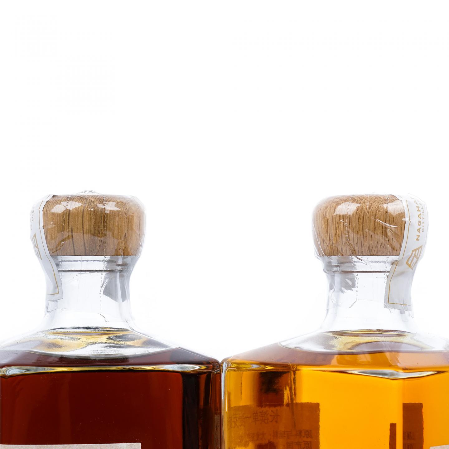 长滨 2020/2021 4支组 500ml