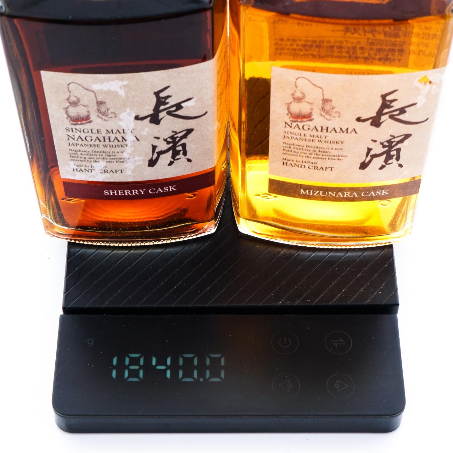 长滨 2020/2021 4支组 500ml