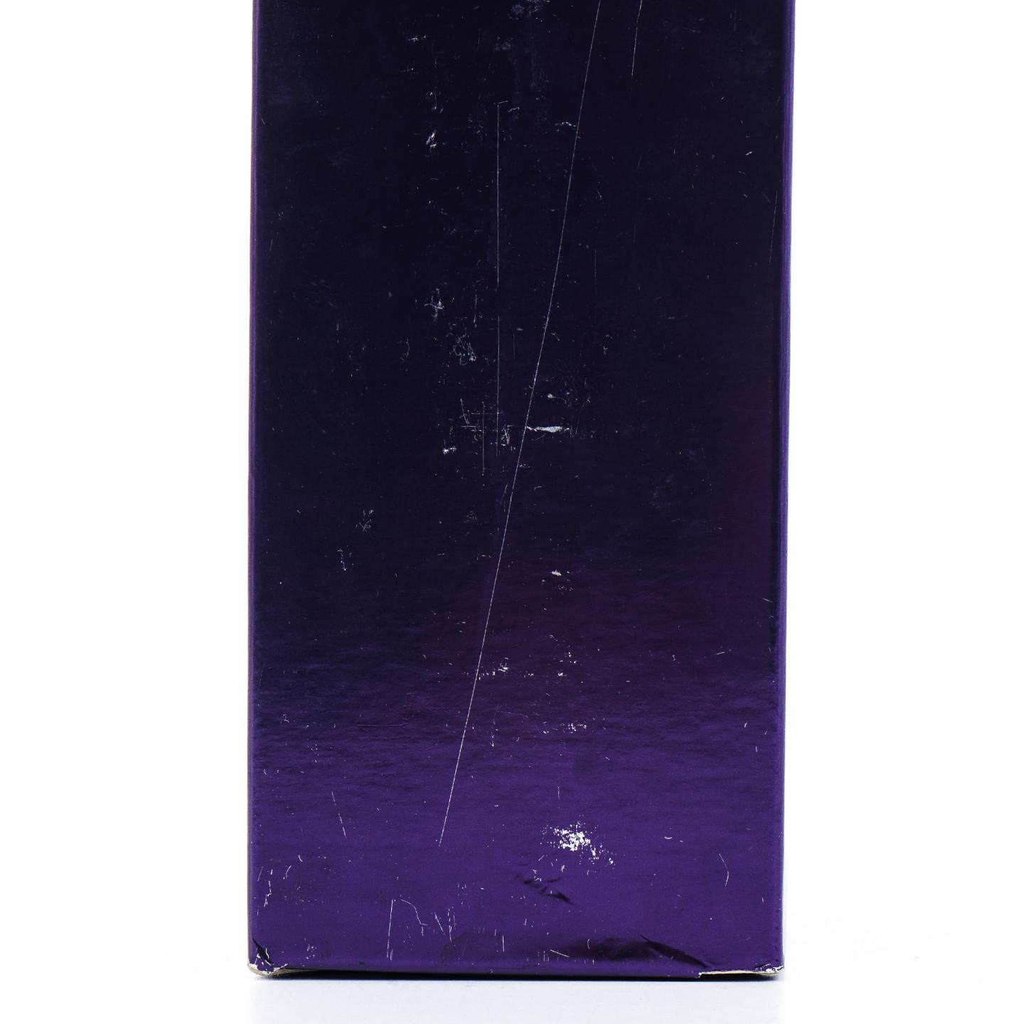 Macallan 麦卡伦 18年 1995 雪莉桶