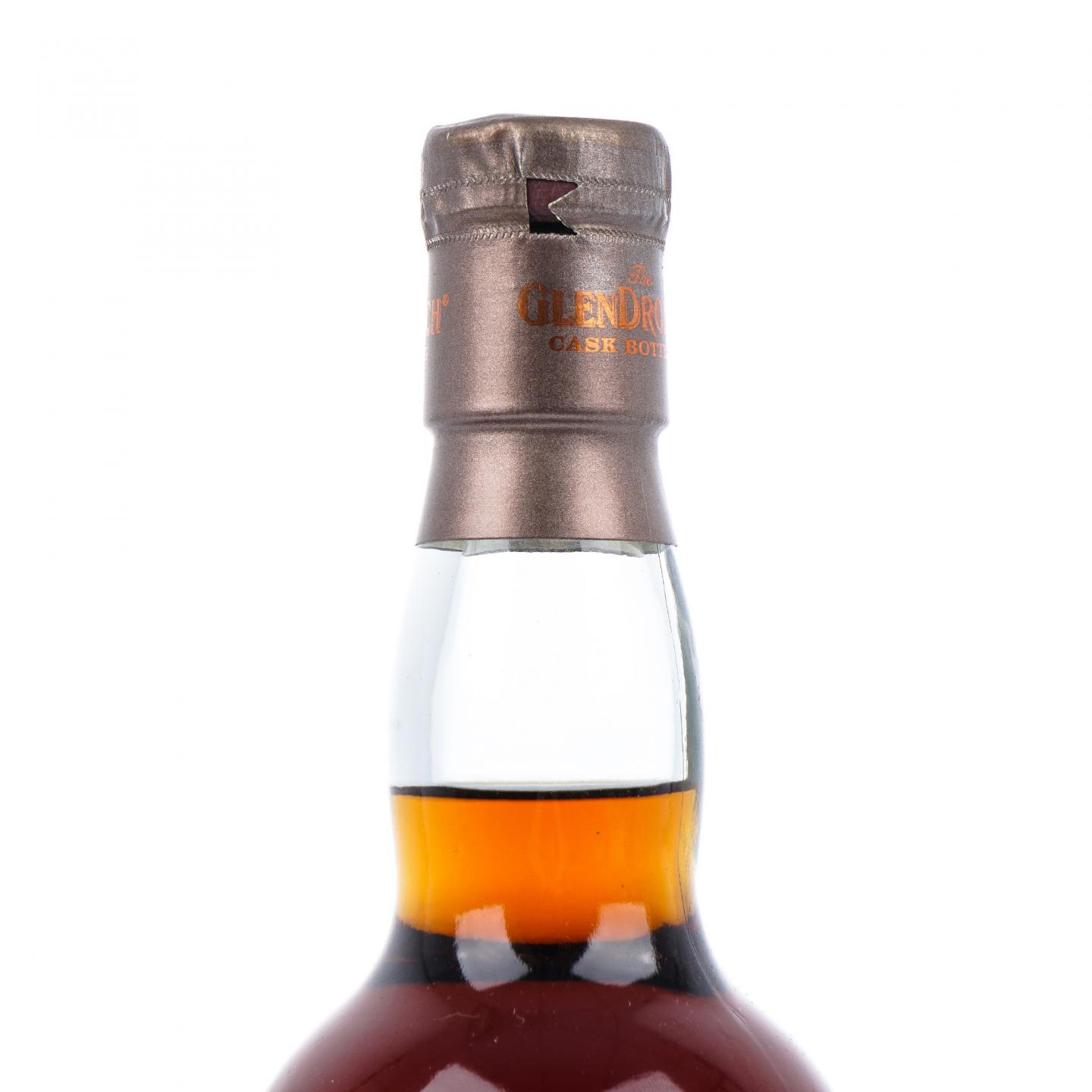 Glendronach 格兰多纳 26年 1992-2018 雪莉桶#74 700ml
