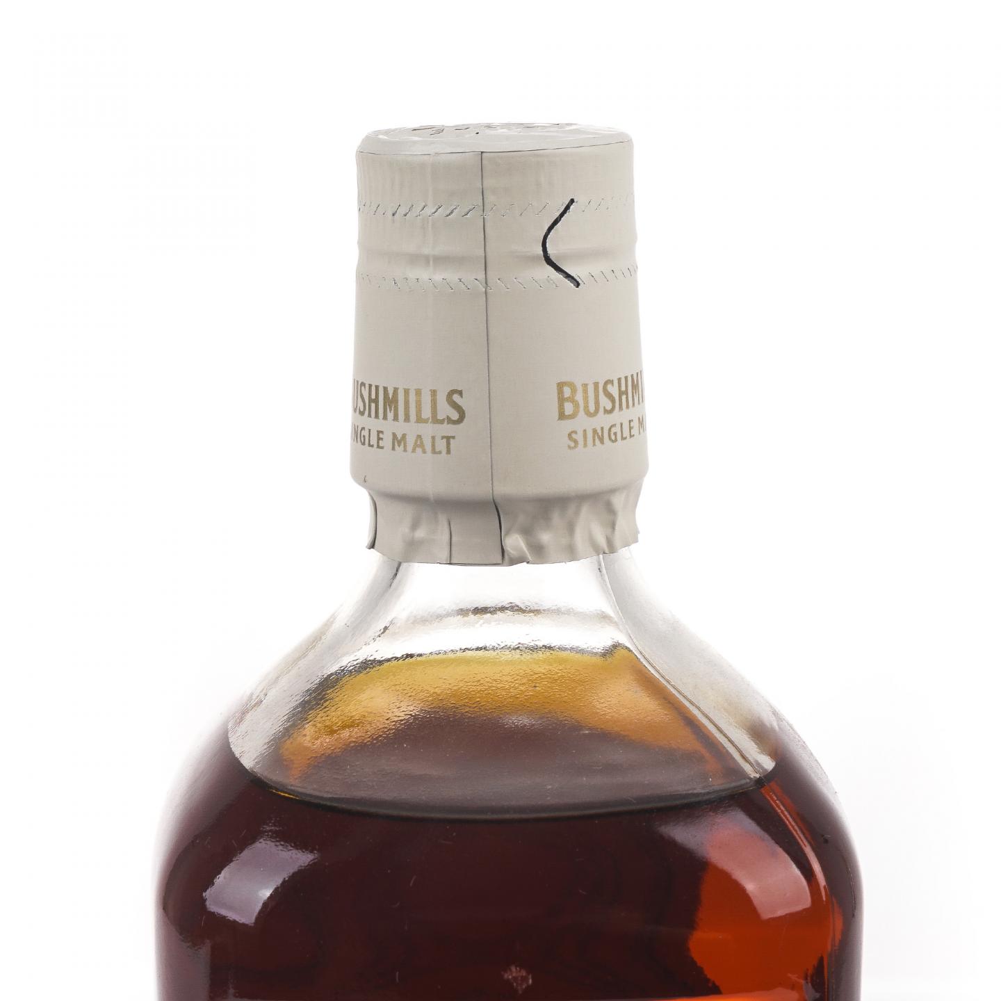 Bushmills 布什米尔 19年 2002-2021 单桶#100050