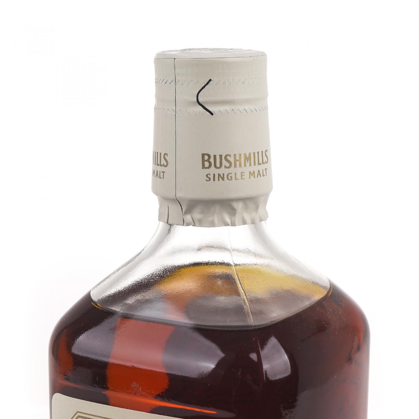 Bushmills 布什米尔 19年 2002-2021 单桶#100050