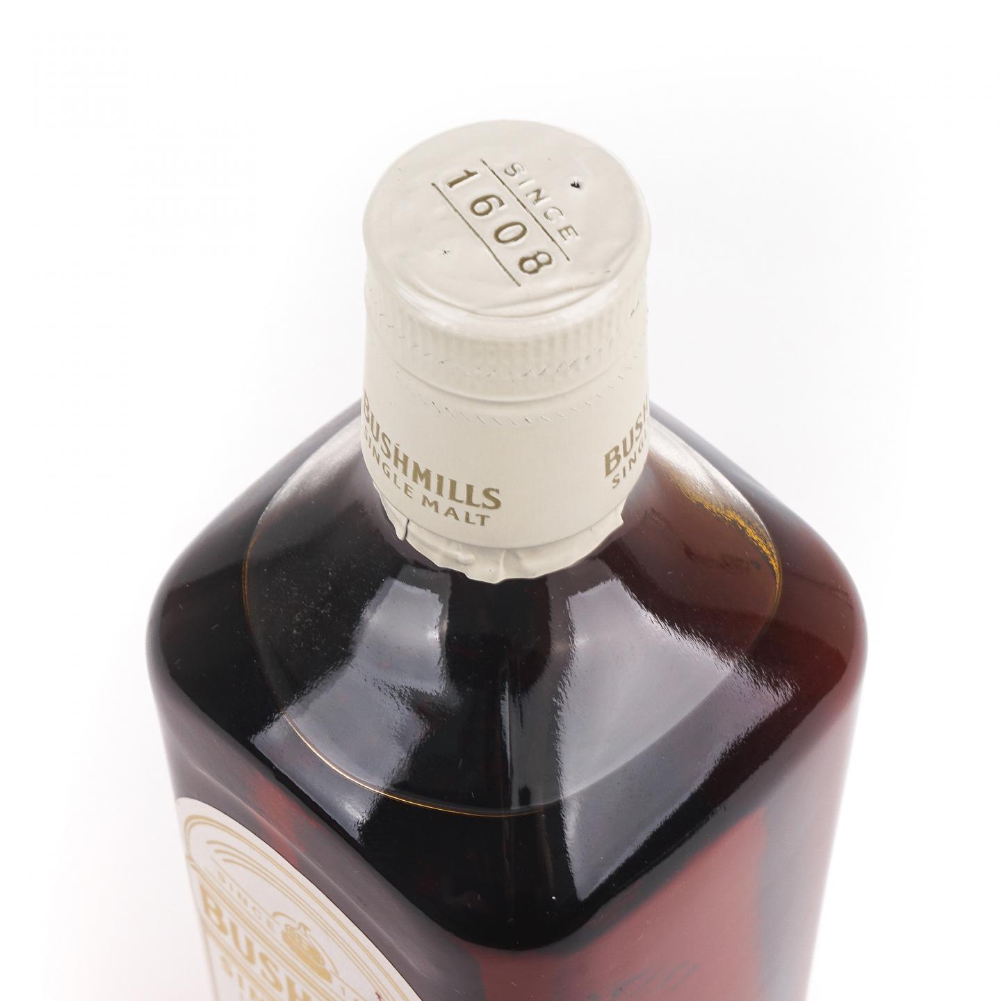 Bushmills 布什米尔 19年 2002-2021 单桶#100050