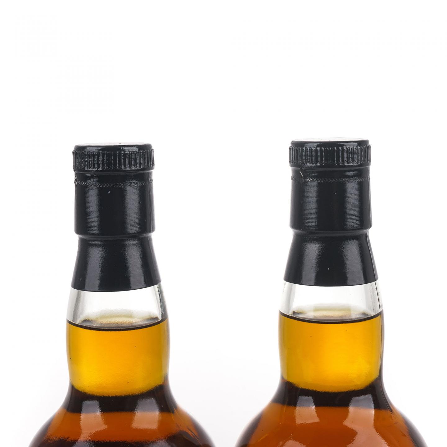 Whisky Taste 18年 机械/红莲 哥吉拉 调和 2瓶组