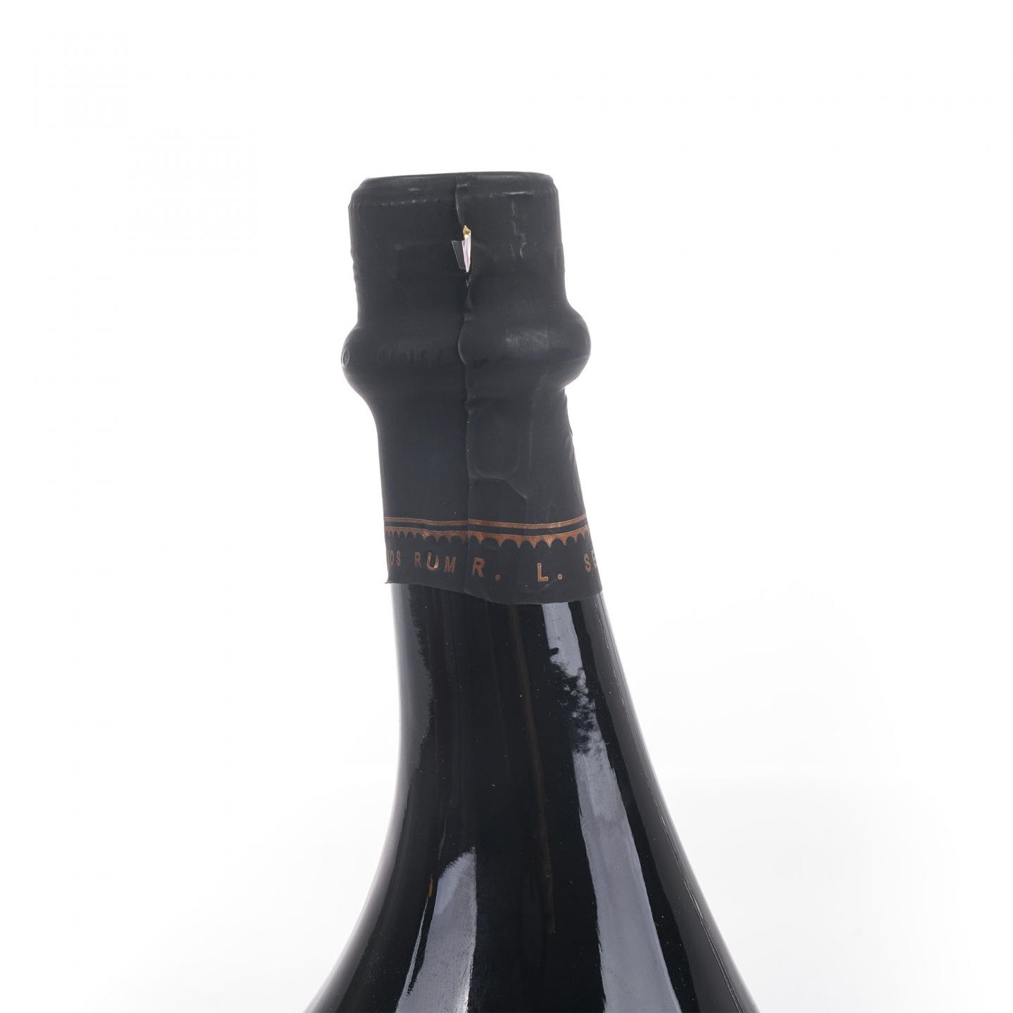 Doorly's/R.L. Seale Barbados 巴巴多斯 朗姆酒 3瓶组
