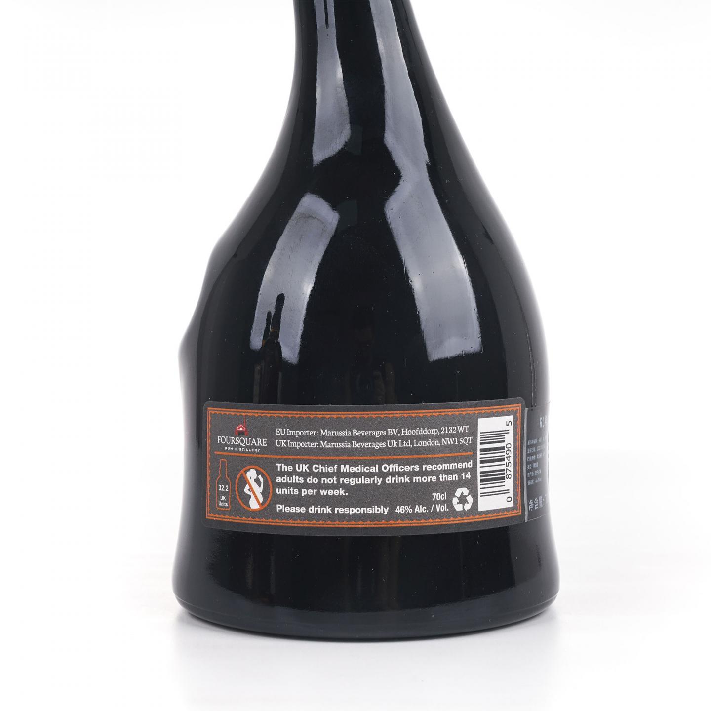 Doorly's/R.L. Seale Barbados 巴巴多斯 朗姆酒 3瓶组