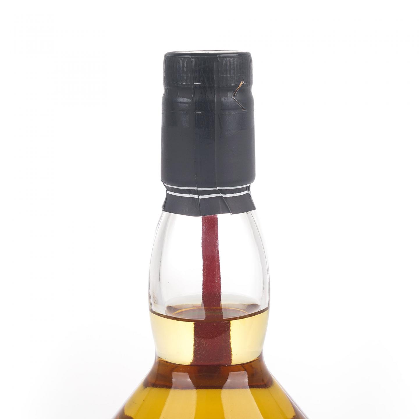 Allt-a-Bhainne 欧特班 25年 1992-2018 Edition Spirits