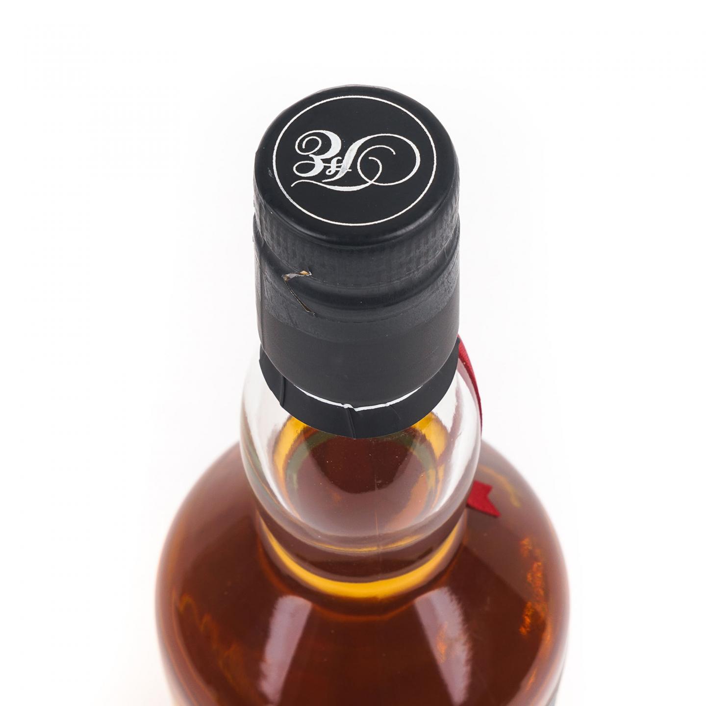 Allt-a-Bhainne 欧特班 25年 1992-2018 Edition Spirits
