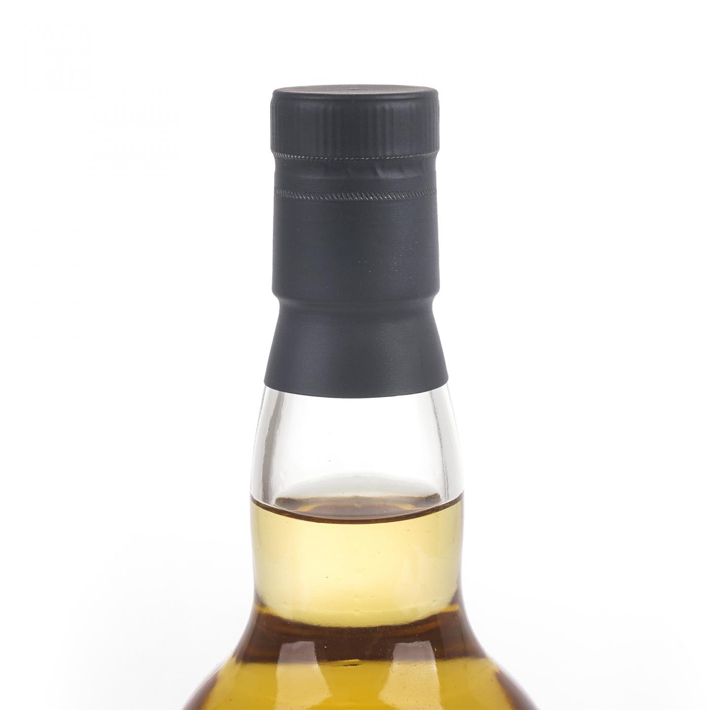 Auchroisk 奥克罗斯克 33年 1990-2024