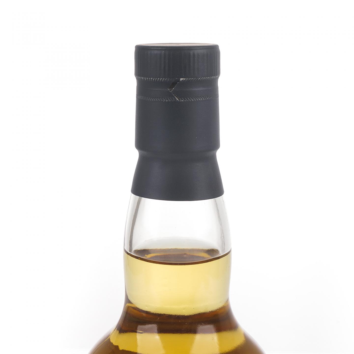 Auchroisk 奥克罗斯克 33年 1990-2024