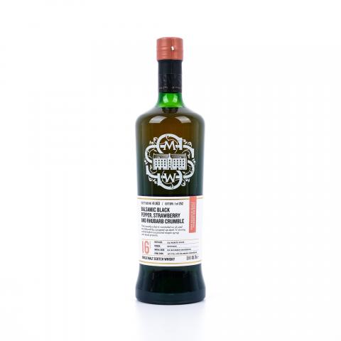 SMWS 41.163 大云 16年 2006