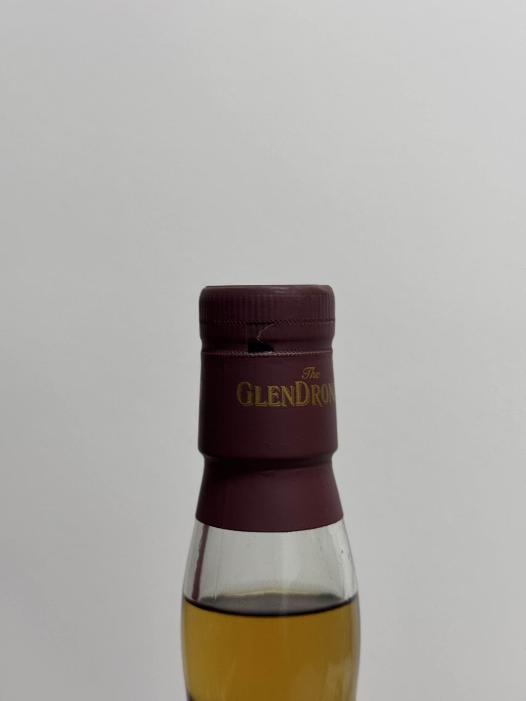 格兰多纳12年 行货 雪莉桶 值得一入