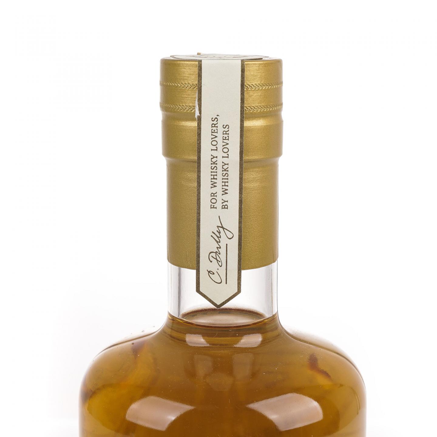 Tobermory 托伯莫里 23年 1995 单桶#3636 桶强