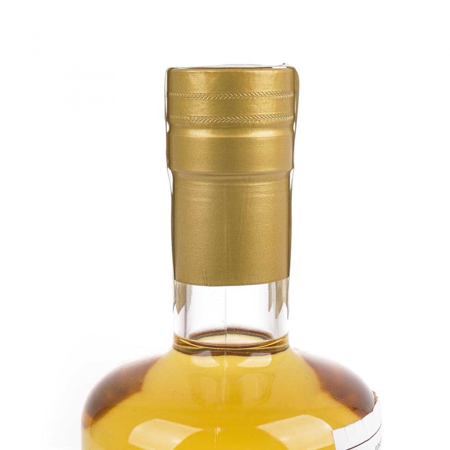 Tobermory 托伯莫里 23年 1995 单桶#3636 桶强