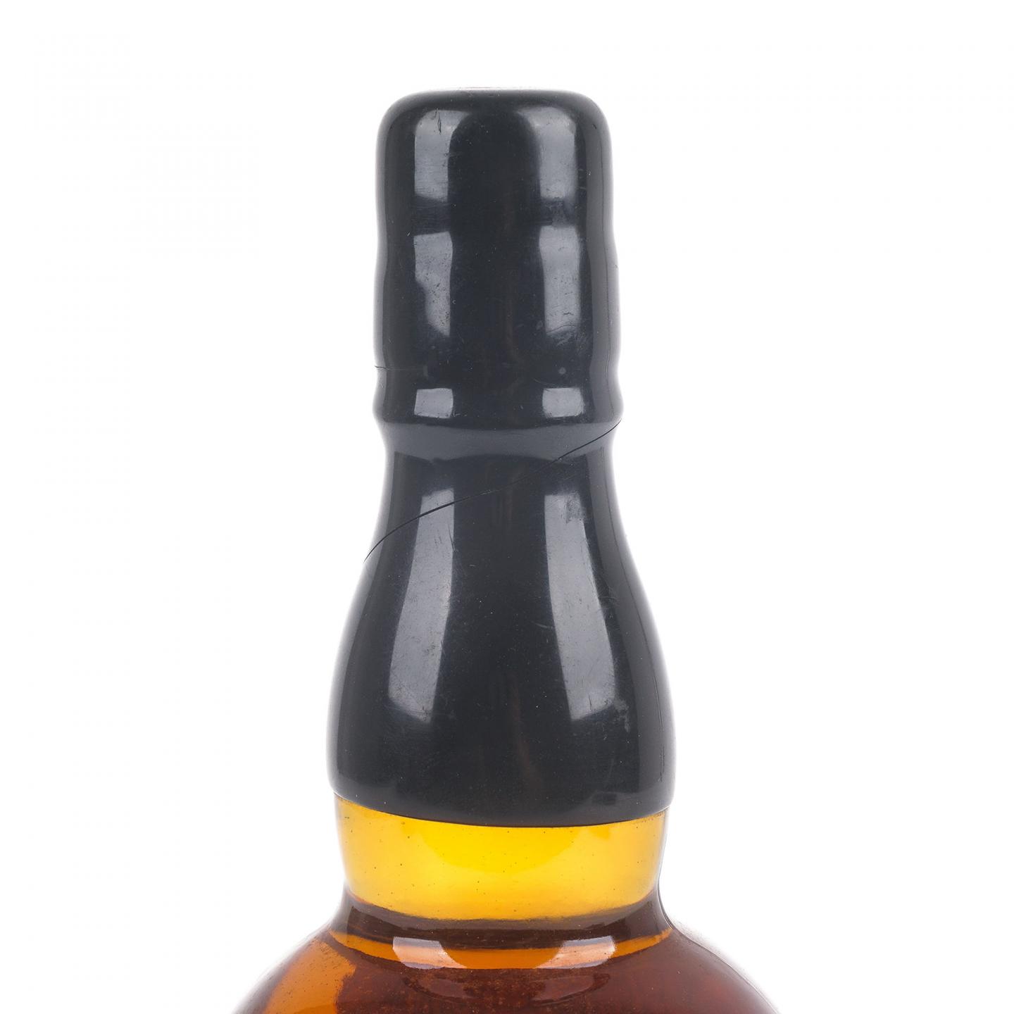 Evan Williams 爱威廉斯 2008-2016 Single Barrel 波本威士忌 750ml