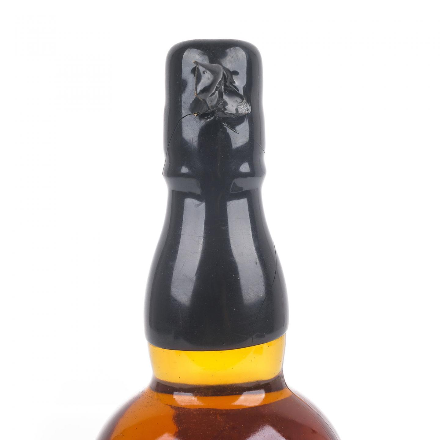 Evan Williams 爱威廉斯 2008-2016 Single Barrel 波本威士忌 750ml