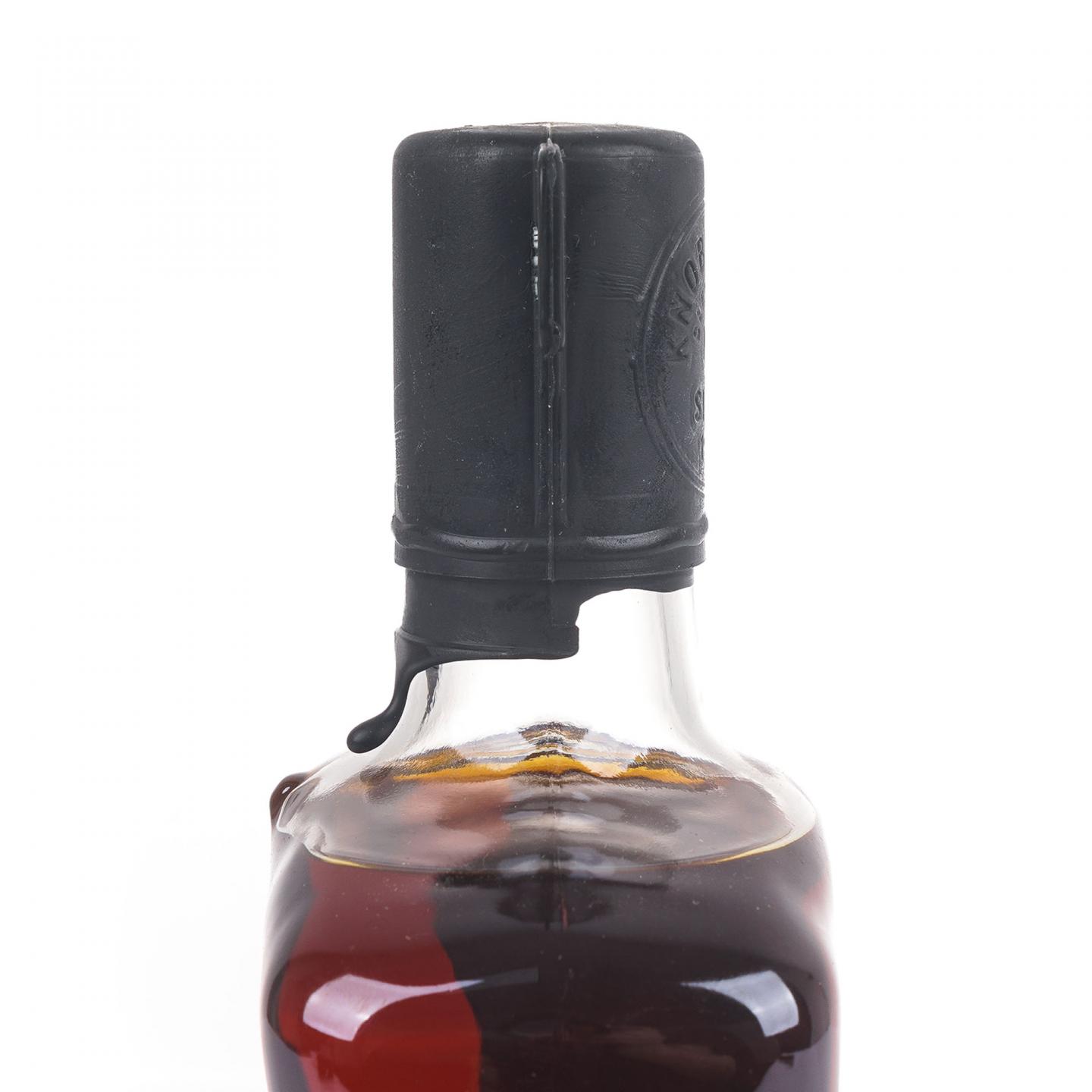 Knob Creek 诺布溪 2014-2023 Single Barrel 波本威士忌 Small Batch 750ml