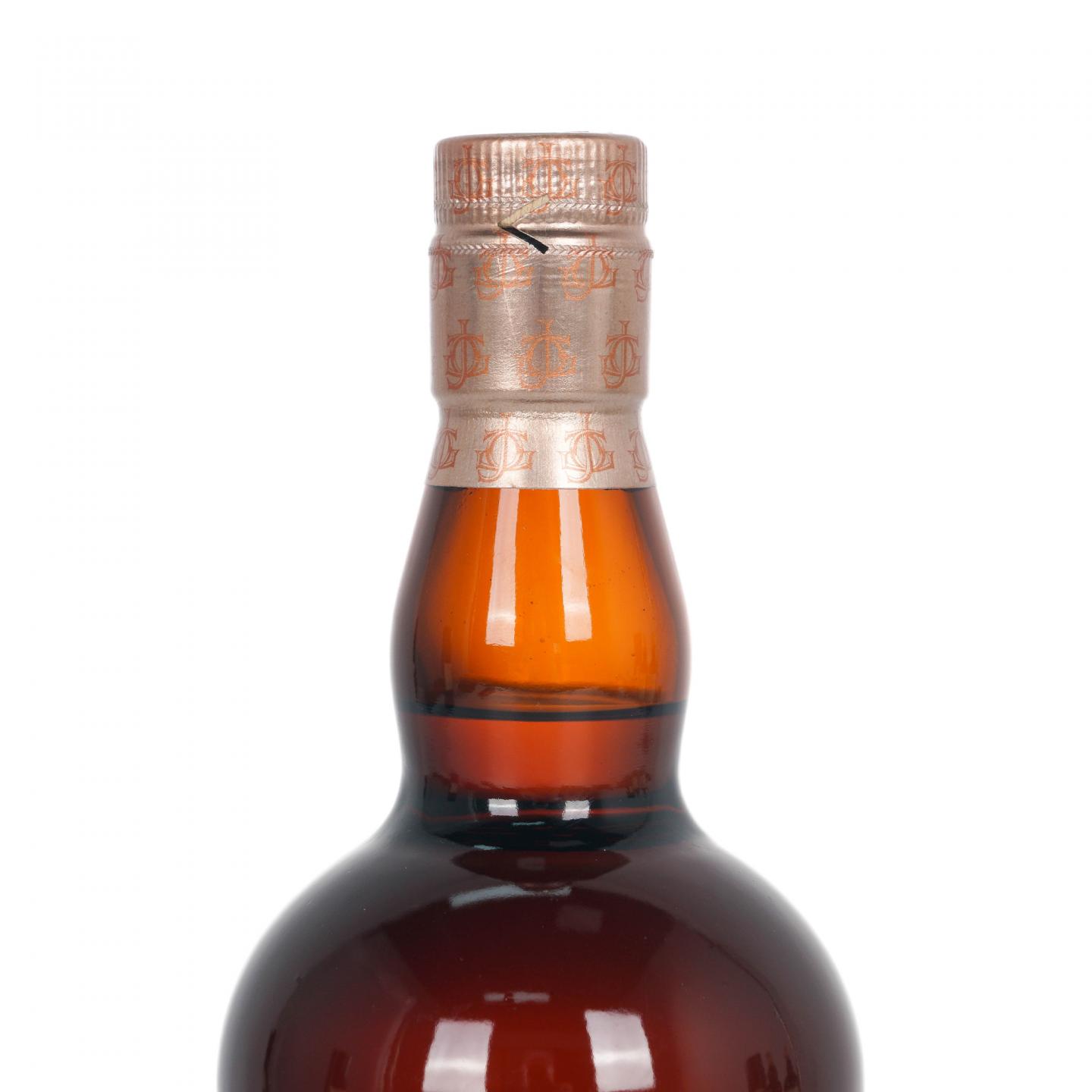 Glenfarclas 格兰花格 25年 圆筒 700ML