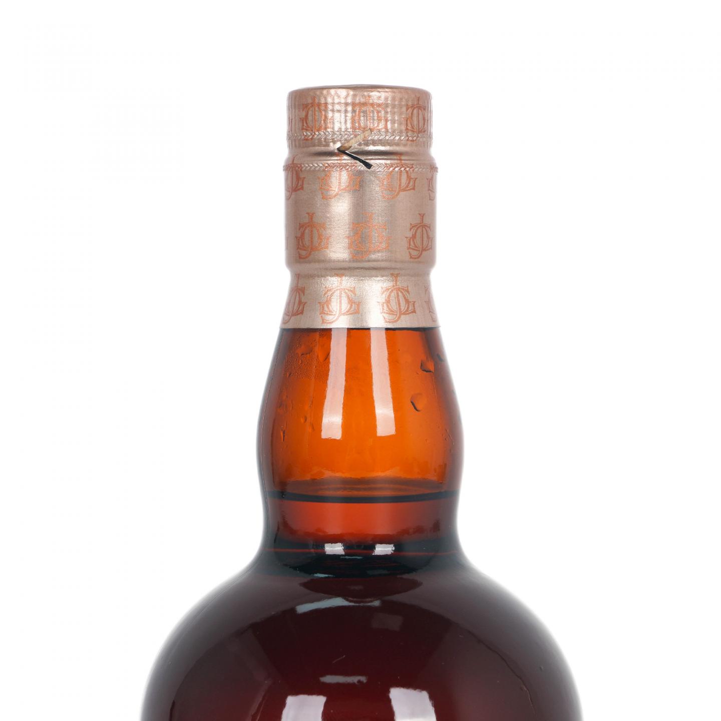 Glenfarclas 格兰花格 25年 700ML