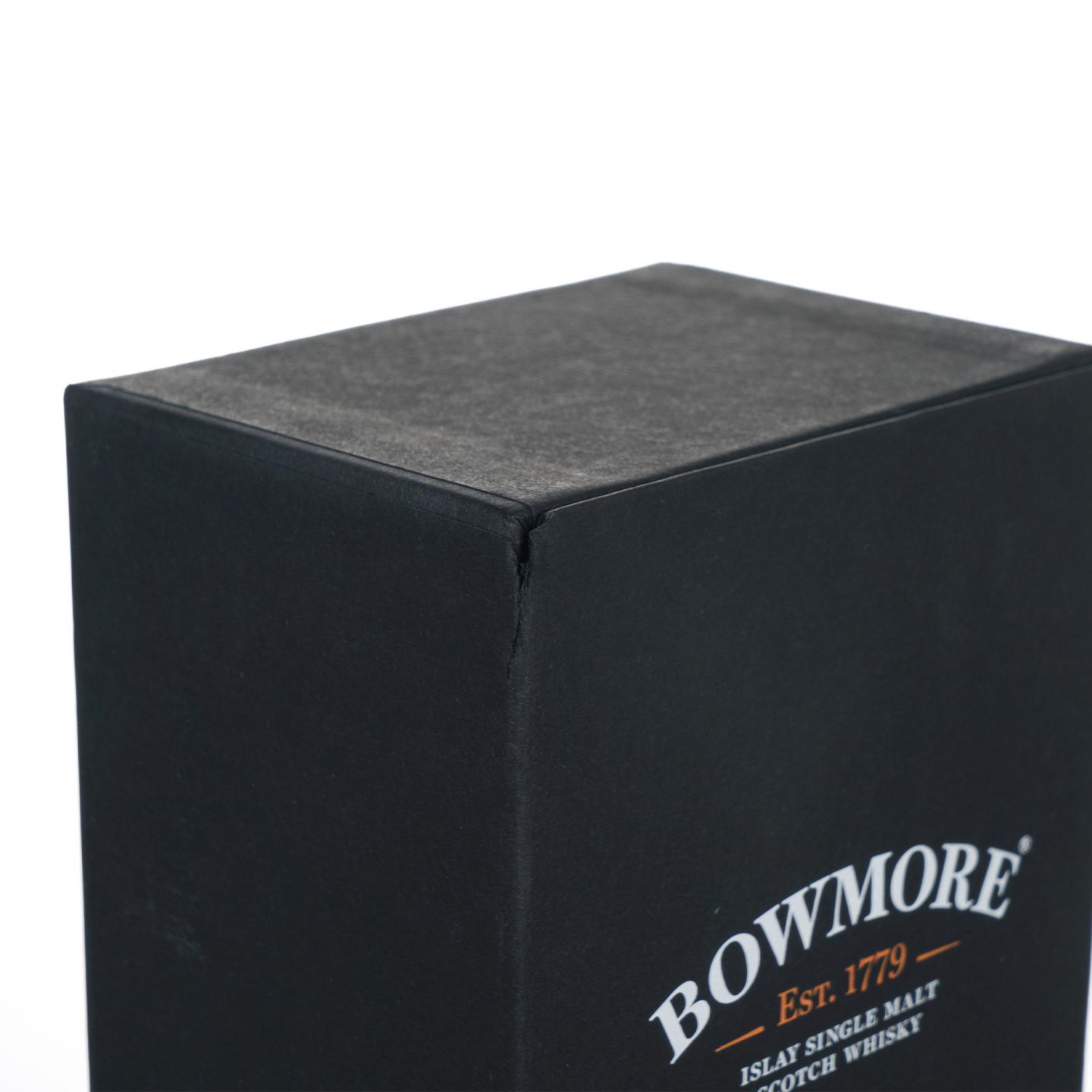 Bowmore 波摩 25年 礼盒