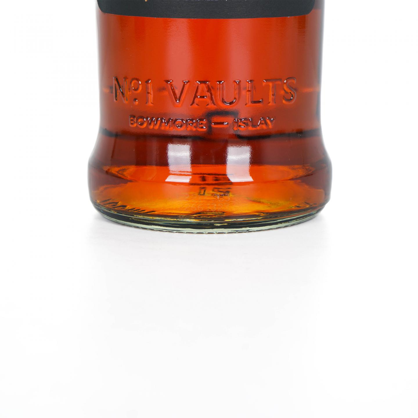 Bowmore 波摩 25年 单一麦芽 礼盒
