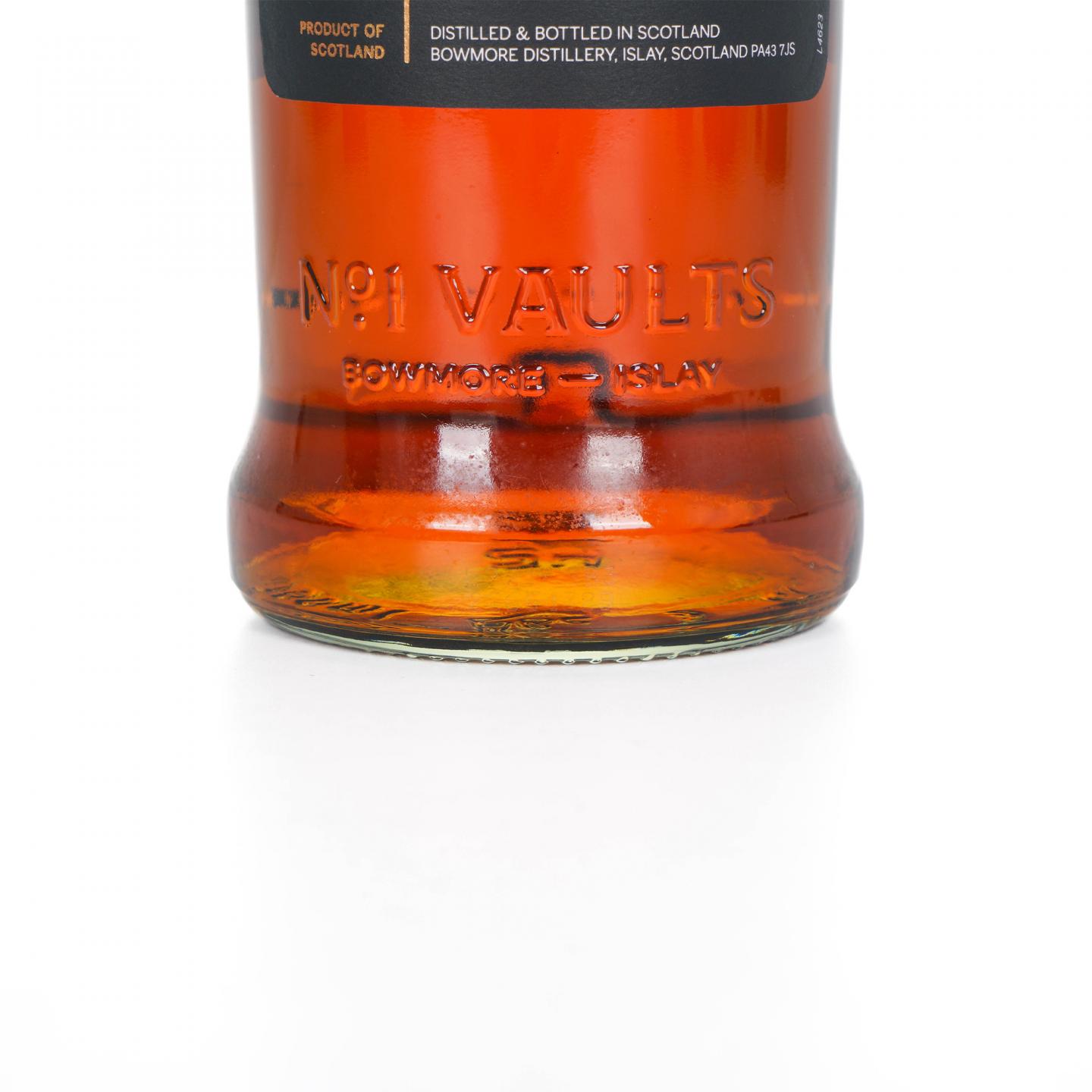 Bowmore 波摩 25年 单一麦芽 礼盒 43%Vol.
