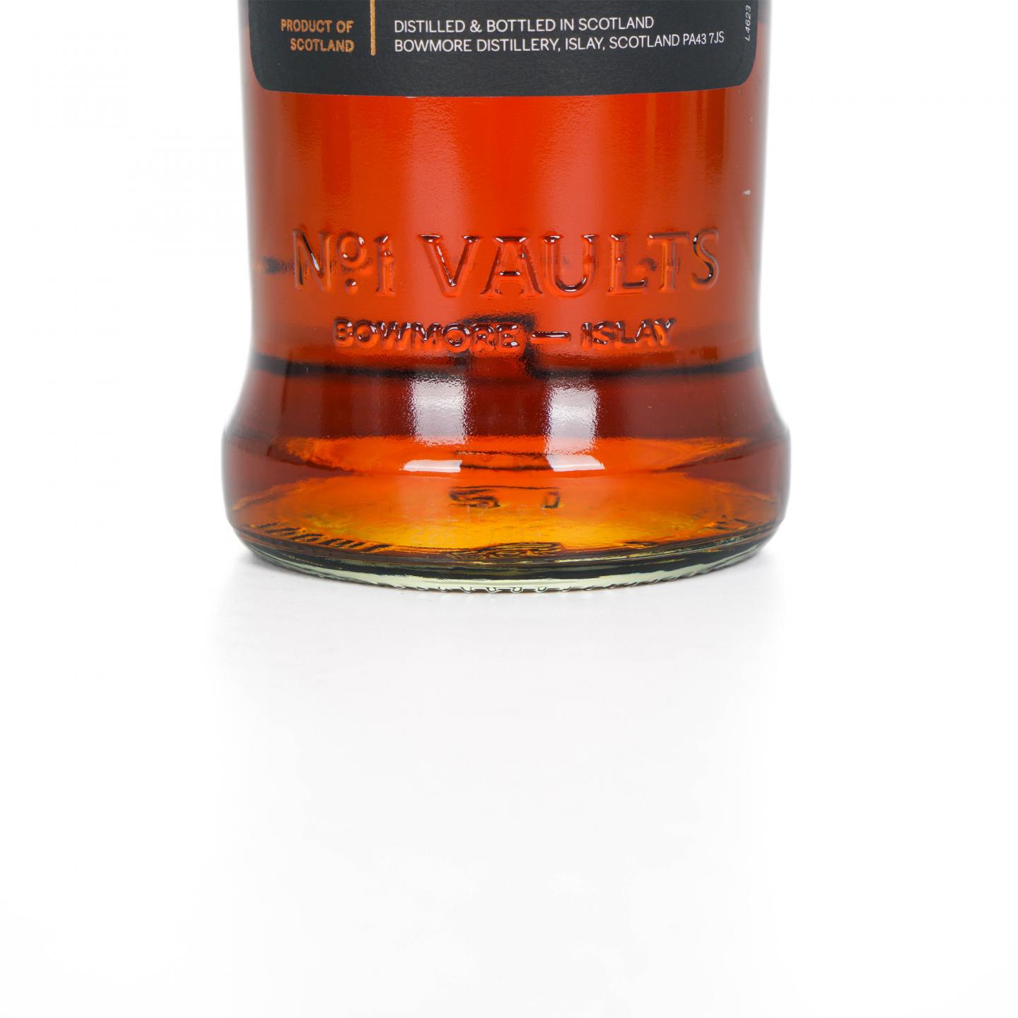 Bowmore 波摩 25年 礼盒 43%Vol.