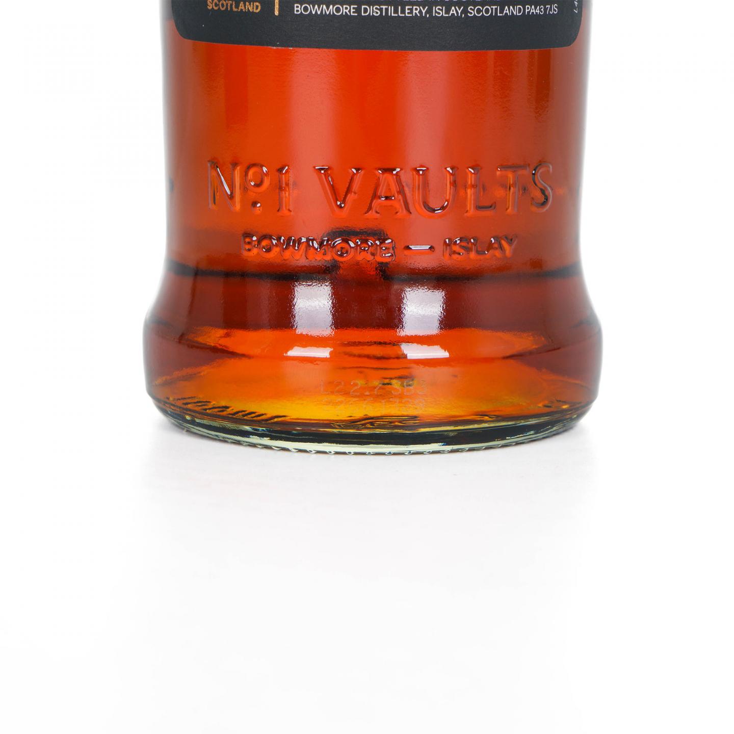Bowmore 波摩 25年 礼盒 700ml