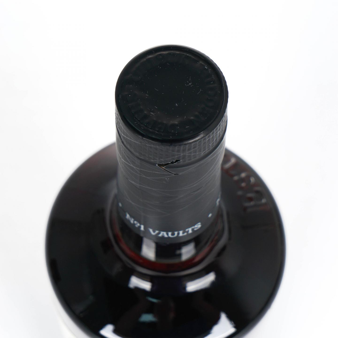 Bowmore 波摩 27年 2018 酒庄三部曲之三 行货