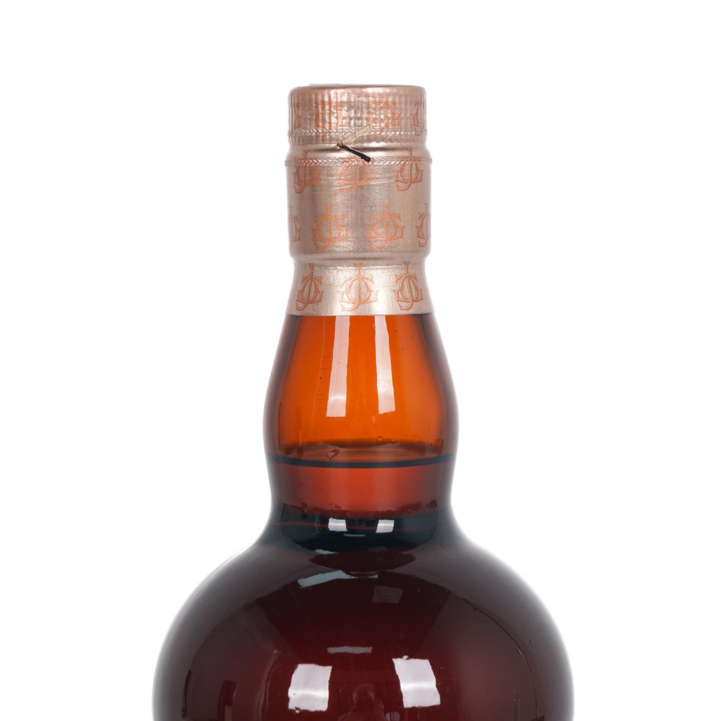 Glenfarclas 格兰花格 25年 2021