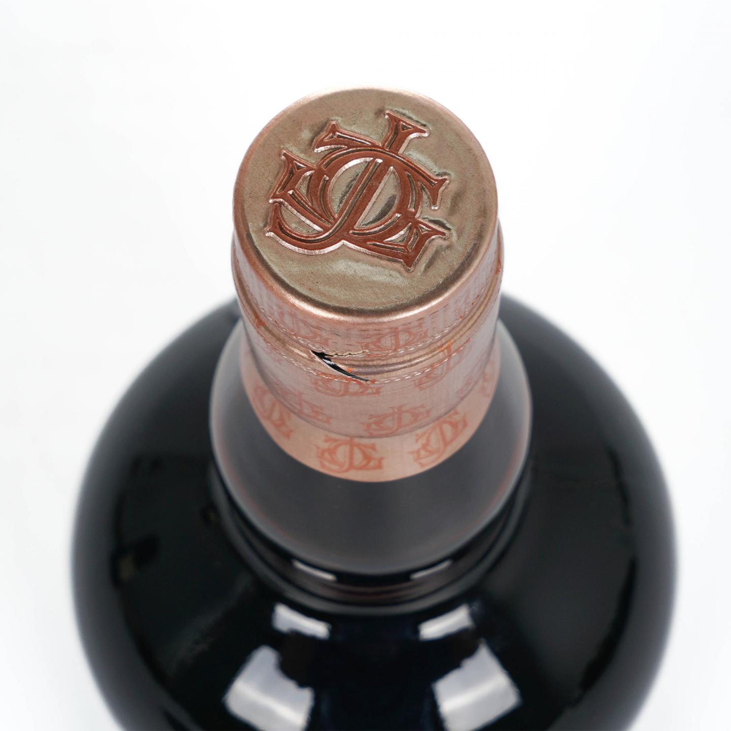 Glenfarclas 格兰花格 25年 2021