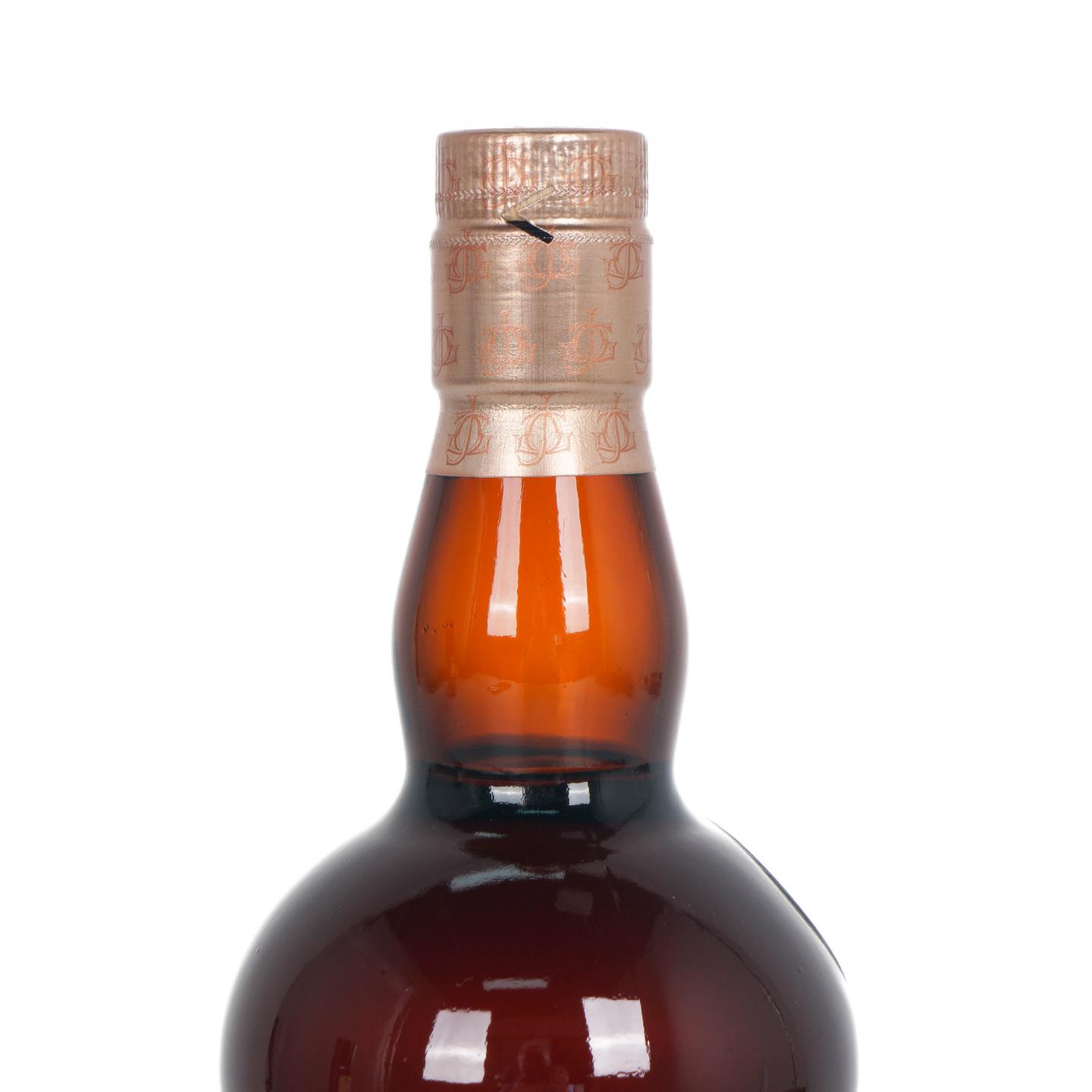 Glenfarclas 格兰花格 25年 2021 43%