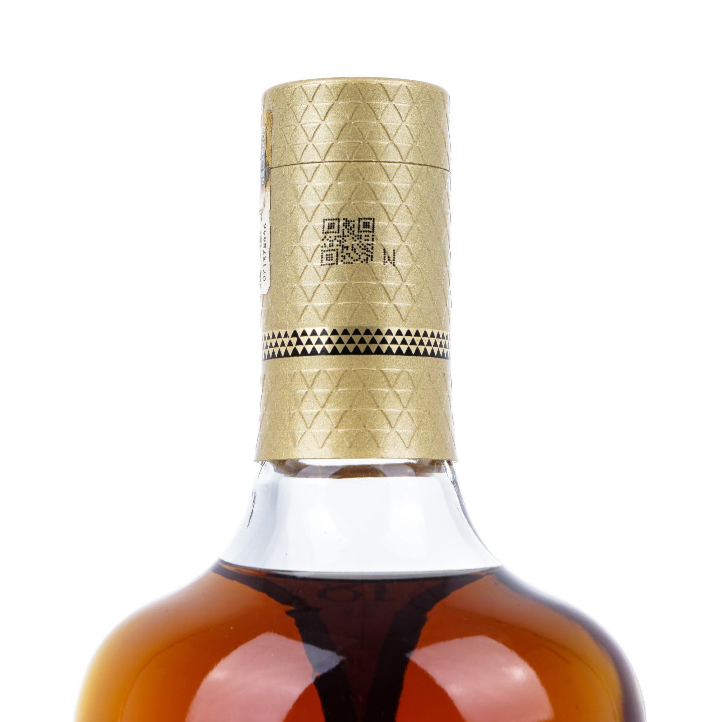 【附X光图】Macallan 麦卡伦 18年 2022 雪莉桶