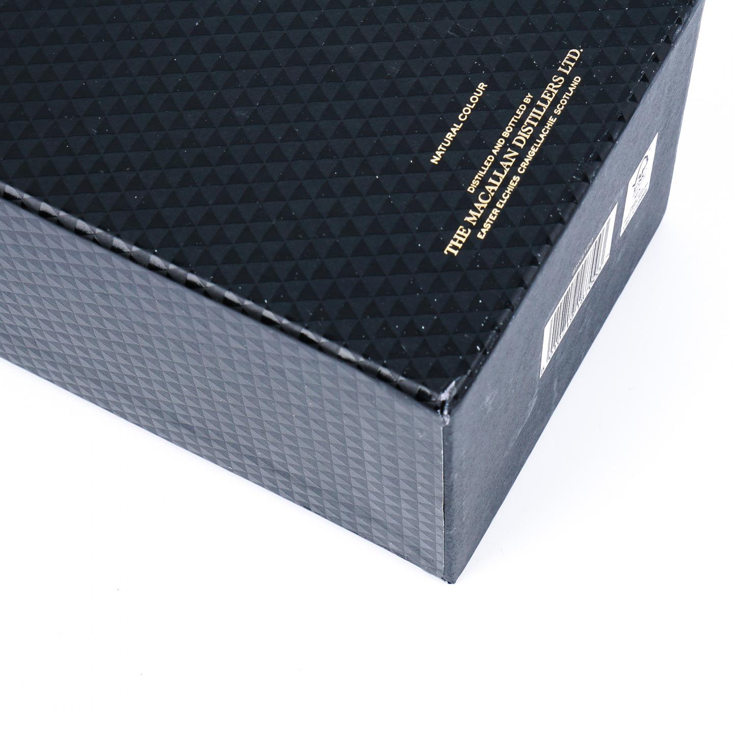【附X光图】Macallan 麦卡伦 18年 2022 雪莉桶