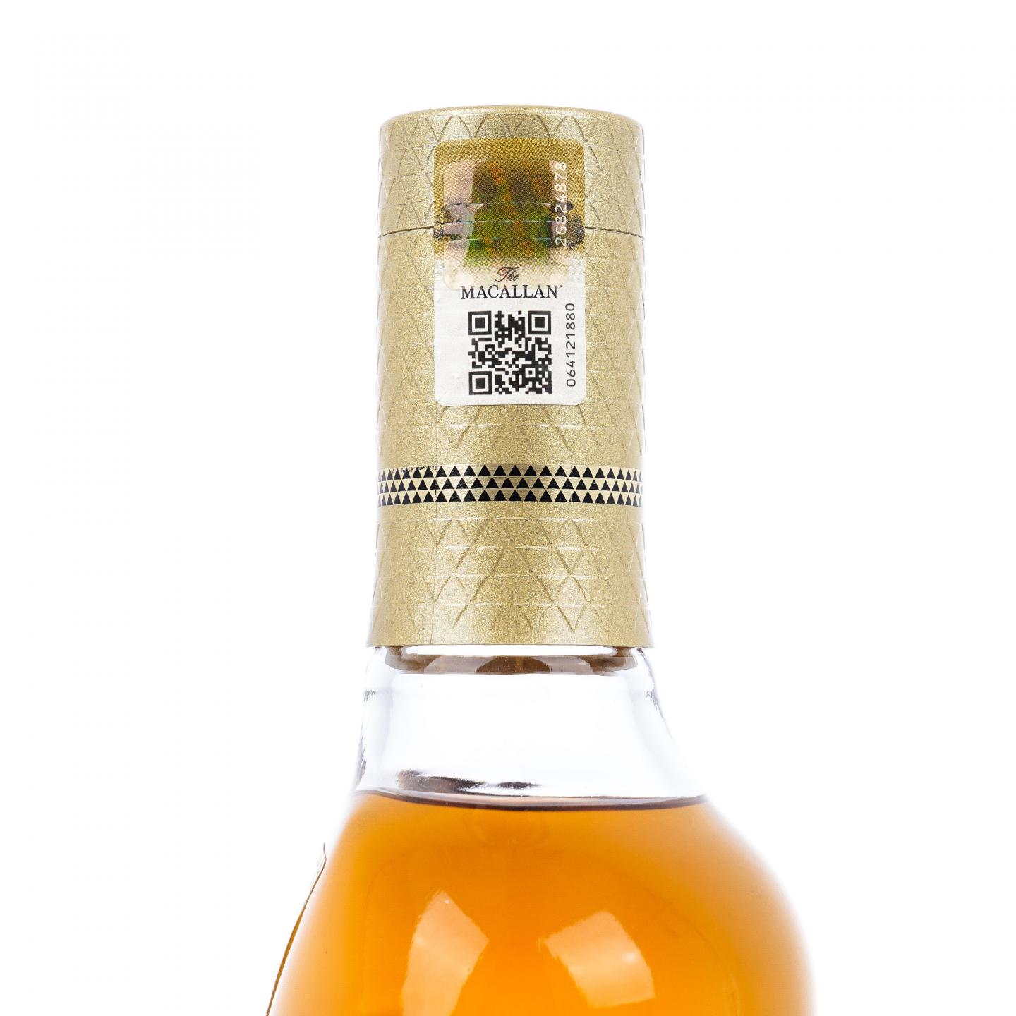 【附X光图】Macallan 麦卡伦 Classic Cut 2022 精粹 行货