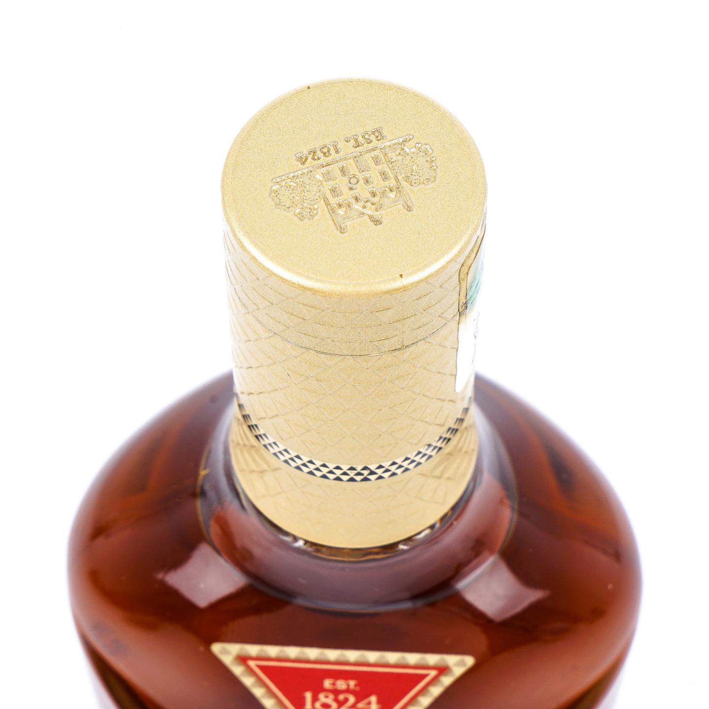 【附X光图】Macallan 麦卡伦 Classic Cut 2022 精粹 行货