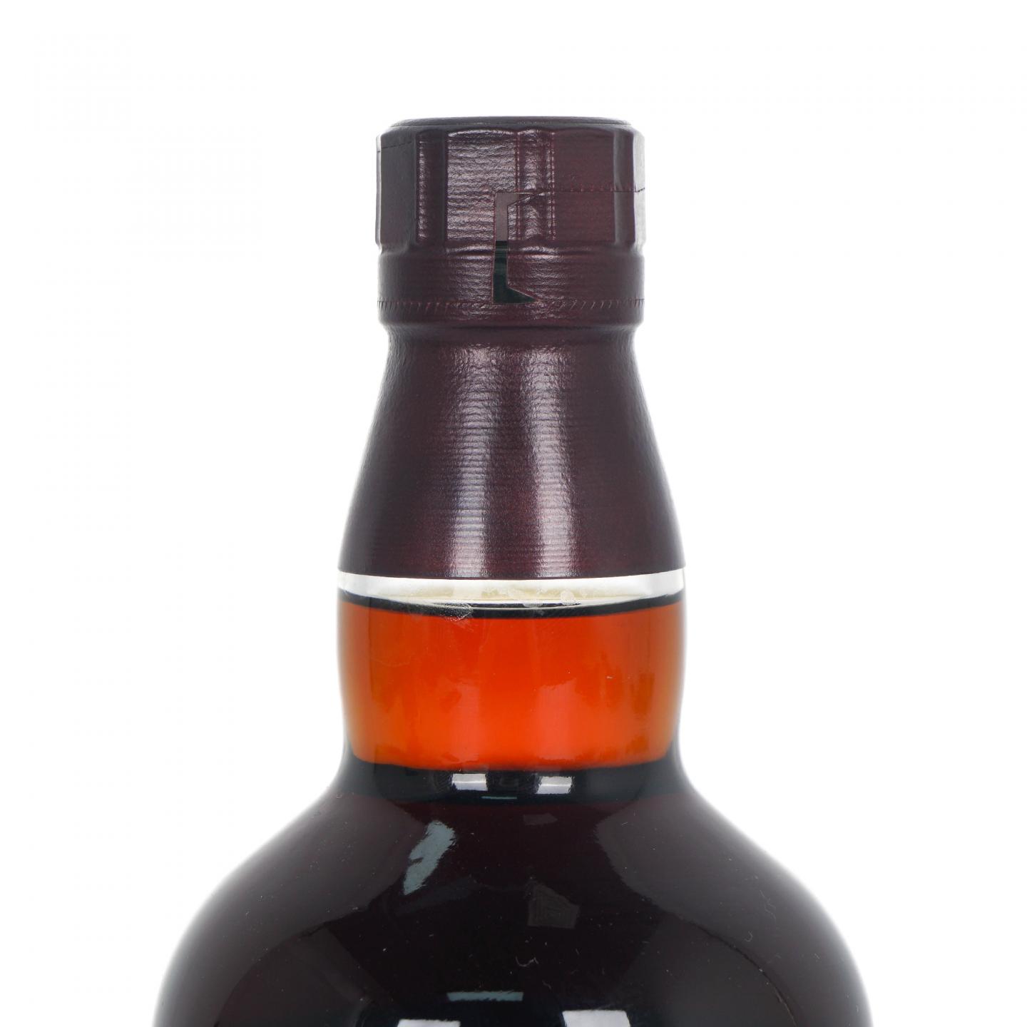 山崎 雪莉桶 2012版 48%Vol.